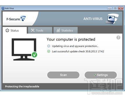 F-Secure Anti-Virus,F-Secure Anti-Virus下载,F-Secure Anti-Virus官方下载