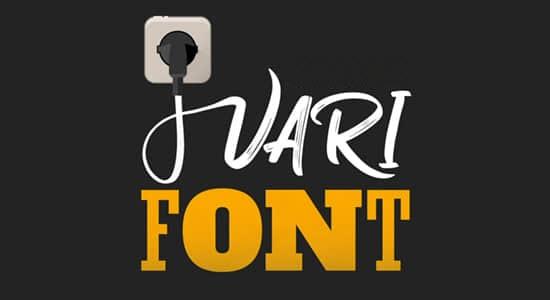 VariFont,AE.