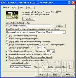 Mp3 To Wave Converter,Mp3 To Wave Converter下载,Mp3 To Wave Converter官方下载