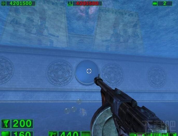 英雄萨姆,英雄萨姆下载,Serious Sam
