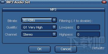 Power DVD Audio Extractor,Power DVD Audio Extractor音频提取工具下载,Power DVD Audio Extr