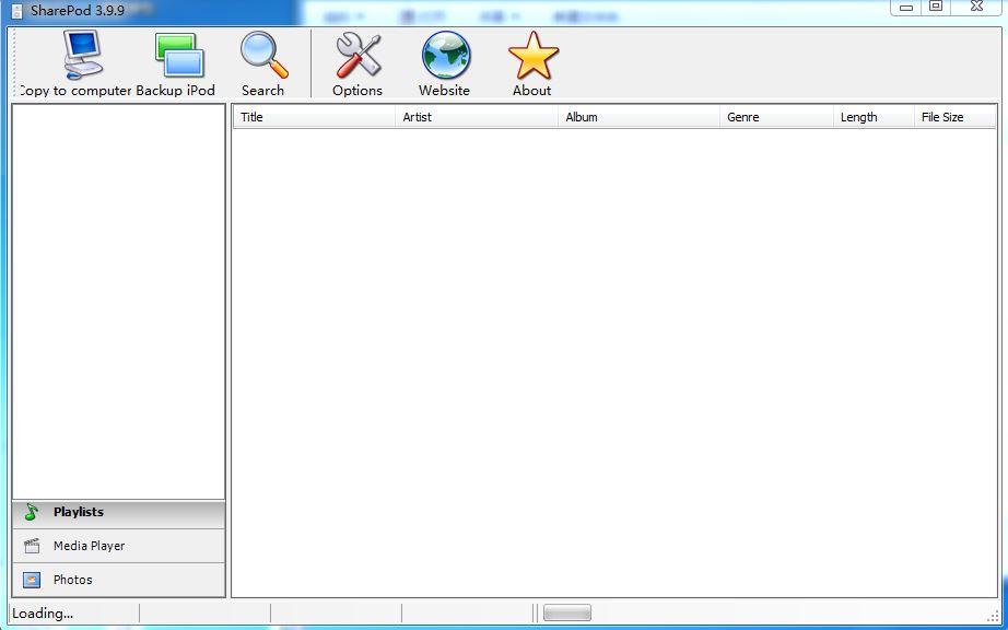 SharePod,SharePod免费版,itunes