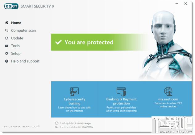NOD32,ESET NOD32,ESET Smart Security下载,ESET Smart Security