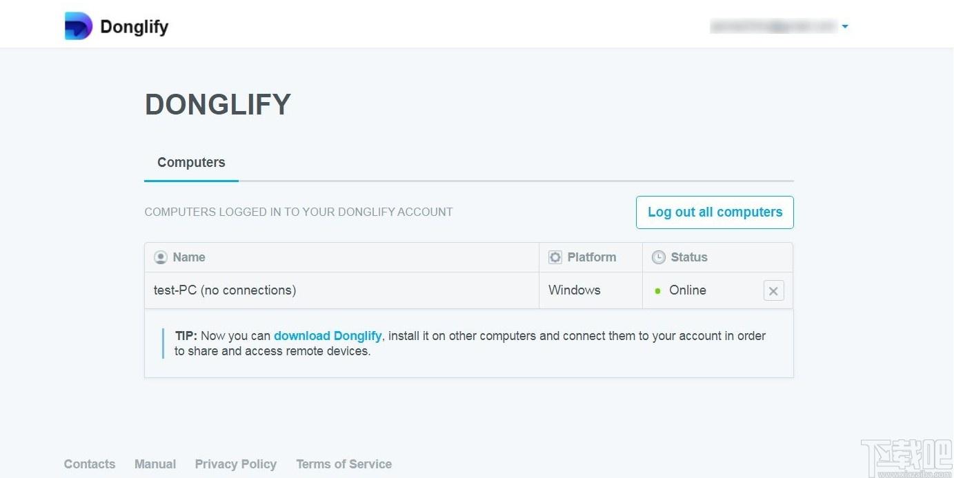 Donglify下载,Donglify,网络共享,密码相关,加密共享