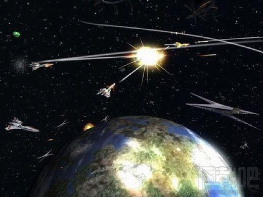 太空堡垒卡拉狄加,太空堡垒卡拉狄加下载