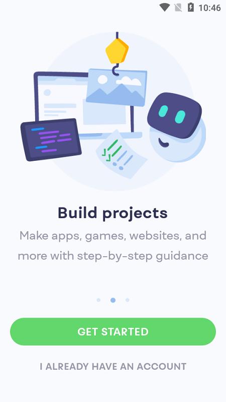 mimo编程软件下载,mimo编程,编程app,学习app